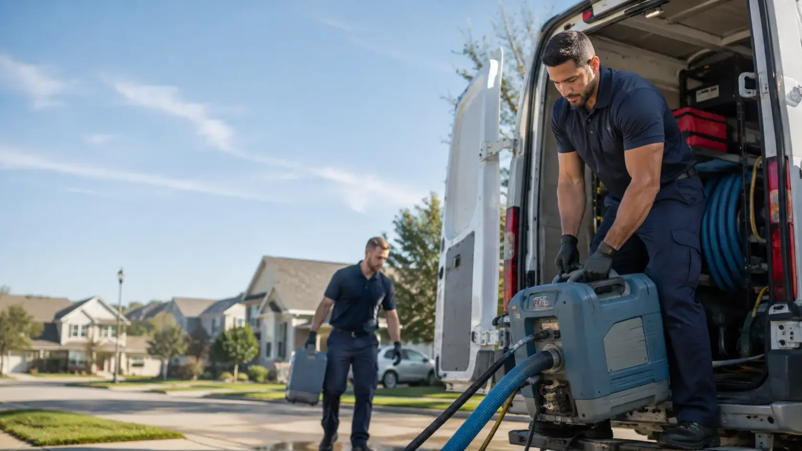 Trauma Cleanup in Rowlett, TX near me